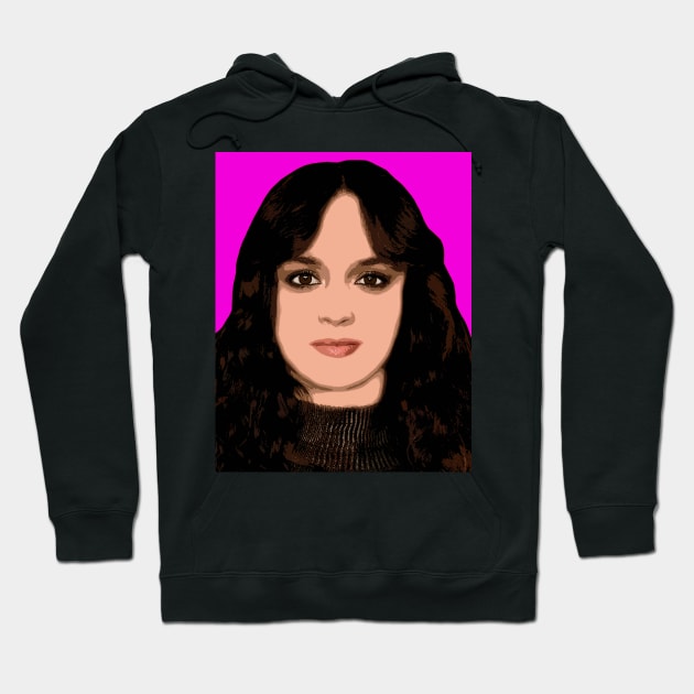 olivia cooke Hoodie by oryan80